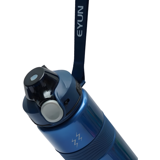 Plastic Bottle 800 ml